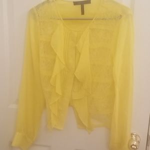 Dressy blouse